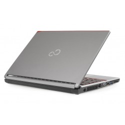 Laptop Fujitsu LifeBook E736 I5 6300U Ram 8GB M.2 256GB